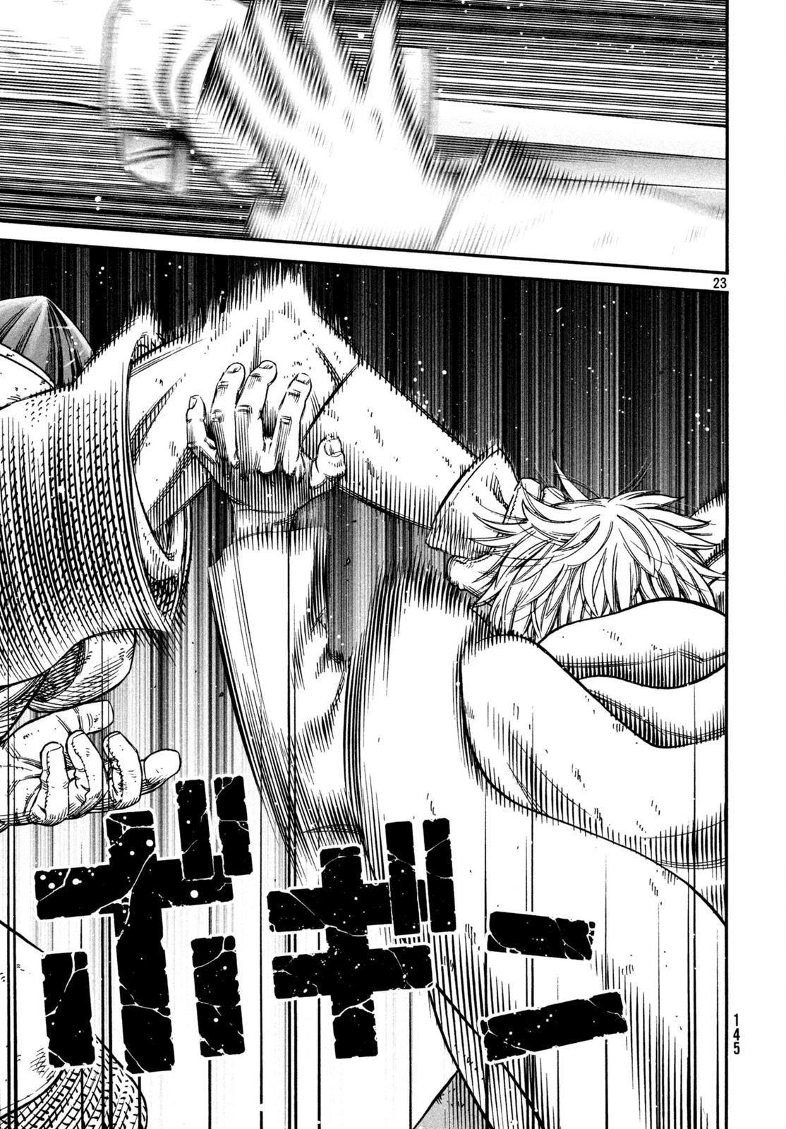 Vinland Saga, Chapter 148 image 23